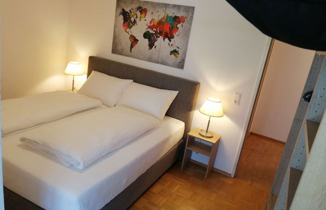 Basic Apartments downtown - Foto 2