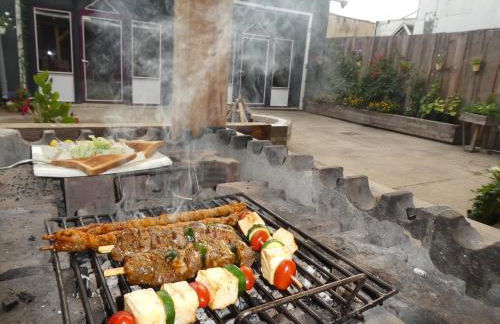 Wochenend-Auszeit - Foto 19