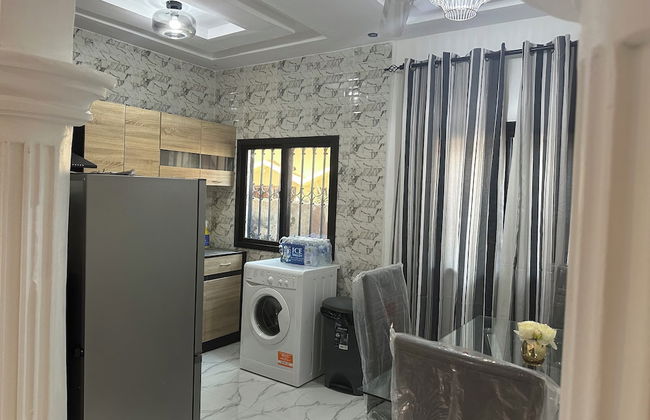 Star Light Apt #3 - The Retreat Apartments - Foto 13