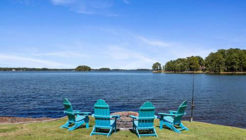 Vintage Sunrise Home-Lake View - Foto 2