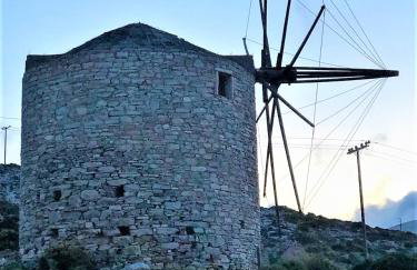 Stella's Home in Koronos - Foto 28