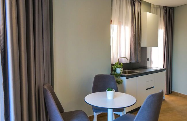 Sky Way SKK Luxury Apartments - Foto 27