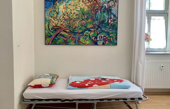 Stadthaus Rosengasse - Foto 8