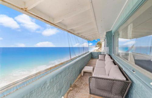 North Shore Beach House, 4BD, AC, Parking, WIFI, King Beds - Foto 12