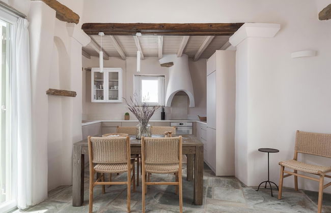 Morfes Luxury Apartments - Foto 76