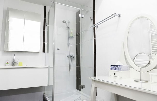 Old Vienna Apartments - Foto 66