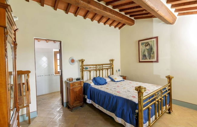 Belvilla by OYO Podere Uliveto - Photo 6