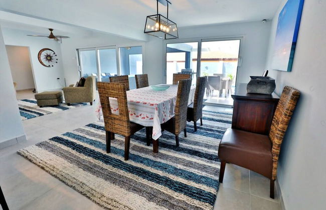 46 sec to Beach Pool Side Massage Priv Chef UTV - Foto 15