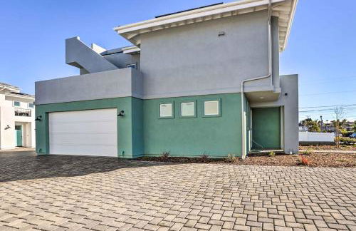 Stunning Getaway Less Than 1 Mi to Grover Beach! - Foto 34