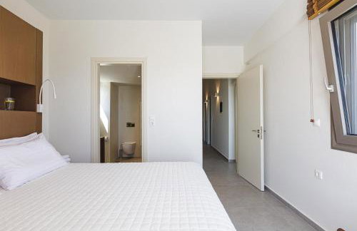 Villa Rizes Luxury in Maroulas - Foto 61