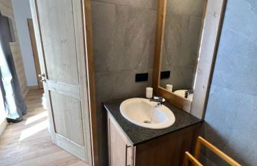 Magnifique appartement de standing avec terrasse à Plagne Centre - Foto 7