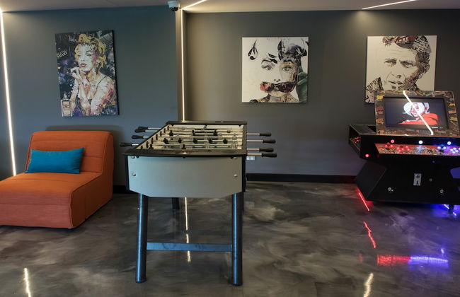 Studio 8 Residences - Adults Only - Foto 22