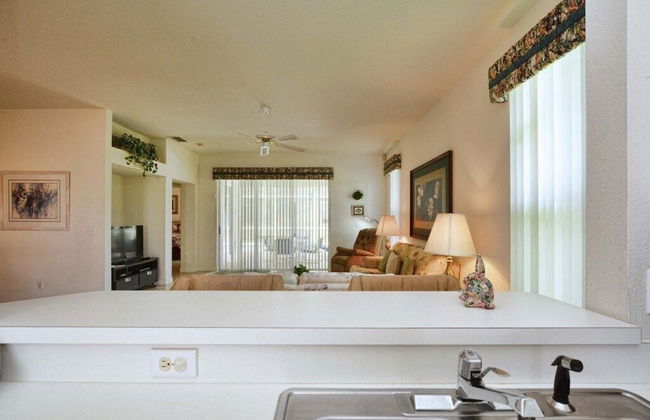 Esprit-3 Bedrooms House w/pool-4100ES 3 Home by RedAwning - Foto 11