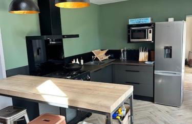 Longère des Templiers near Troyes - Foto 44