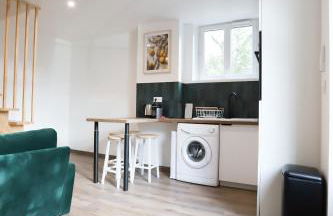 Maison au calme, proche gare & centre-ville - Foto 6