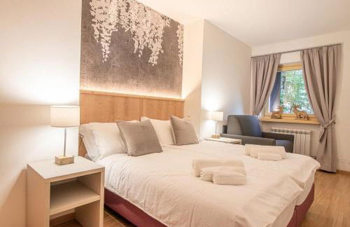 Appartamento MALGHETTE - Foto 1