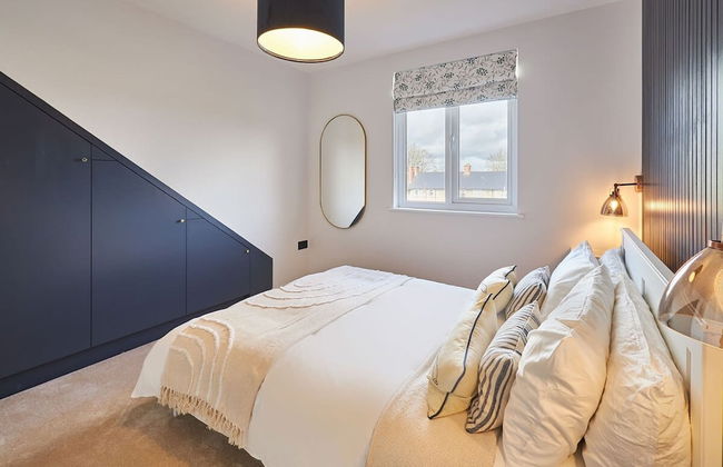 Host Stay Apartment 4 Fourth Avenue - Foto 8