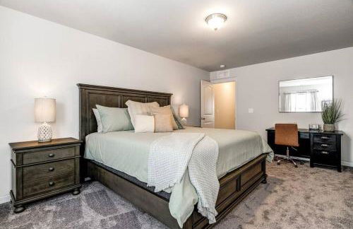 New 3 Bedroom Townhome with Mountain Views - Foto 32