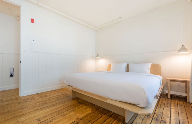 La Maison des Lofts - Par les Lofts Vieux-Québec - Photo 4