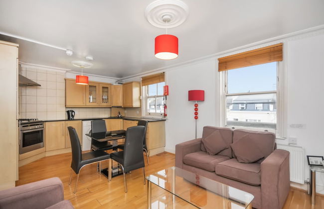 Access Earl's Court - Foto 14