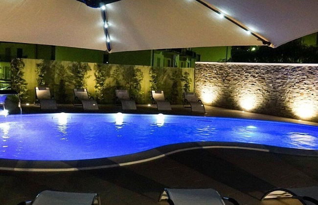 B&B Villa Bisceglia - Foto 12