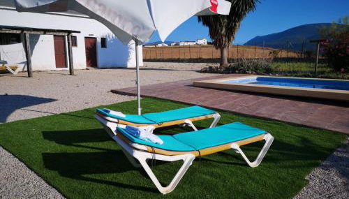 Alojamiento Rural - Finca Santa Margarita - Foto 4