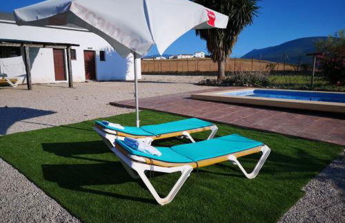 Alojamiento Rural - Finca Santa Margarita - Foto 4