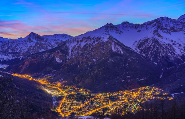Snow White in Bardonecchia - Foto 19