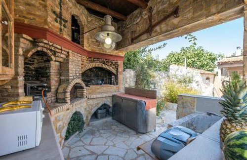 Niko's art Villa in Chania - Foto 27