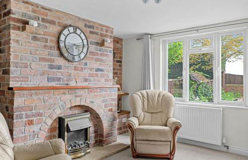 Wheelbarrow Cottage - Foto 14