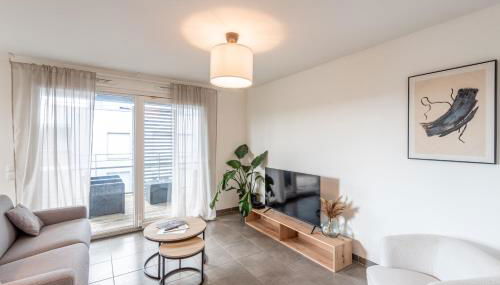 Studio proche de Genève - Photo 1