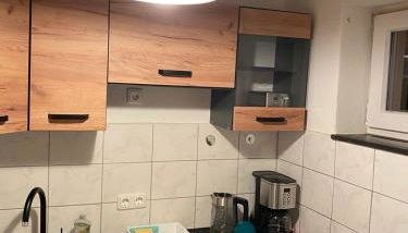 Urban Wohnung - Zentral und doch in der nähe eines Parks - Foto 5