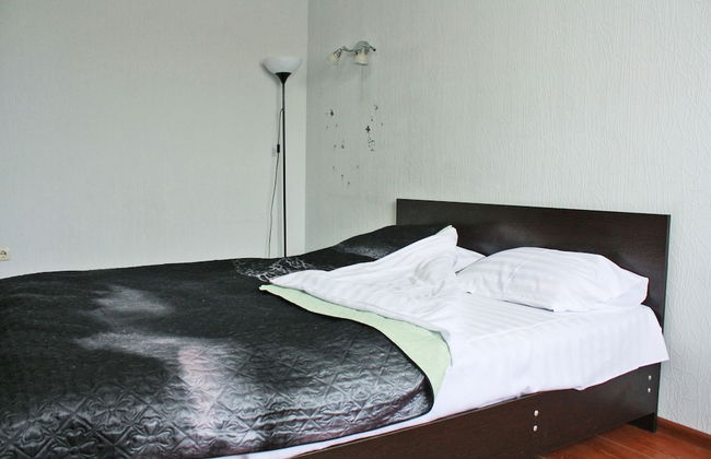 Apartments Alliance on Gazetny - Foto 3