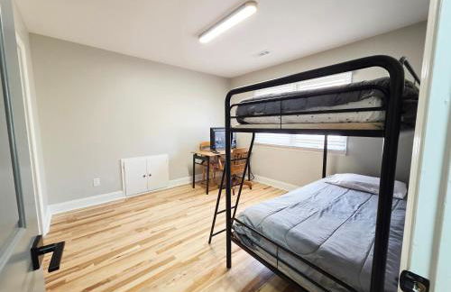 3BR House at Pine Forest Hideaway - 12 Minutes to UNC - Near Jordan Lake - Foto 34