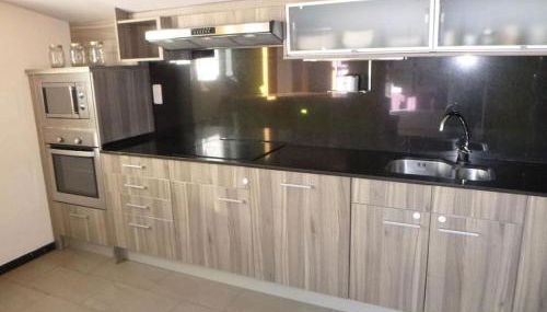 Allotjament amb encant a Tremp - Photo 4, stove, dishwasher