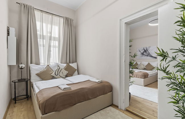 Stylish Apartments near AKH - Foto 29