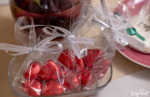 Szumi Sosna - Apartament Studio - Premium - Sea Shell Łukęcin - Foto 39