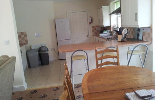 Hamsteels Hall Cottages - Foto 39