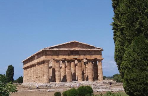 Luli Holidays Paestum - Foto 9