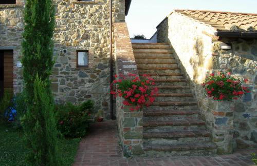 Residence Lucignano - Foto 16