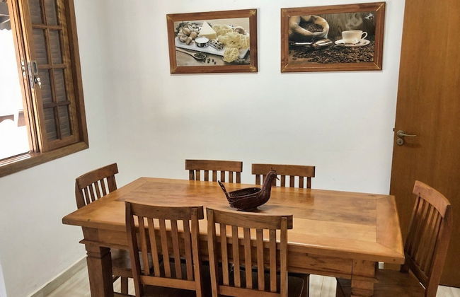 Casa de Campo com Piscina e Churrasqueira - Photo 42