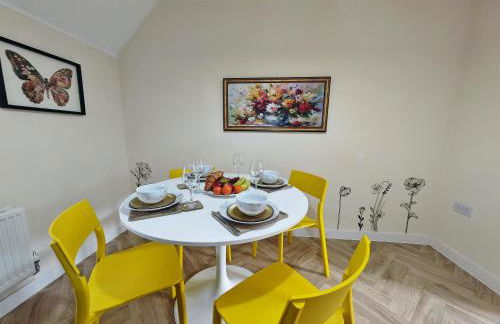 Dakota 2Bed - AwayOnBusiness - Foto 37