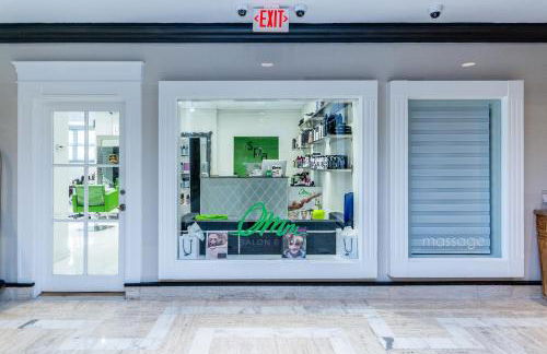 Ocean Beach Condo 3BR On the Sand 505 - Foto 10