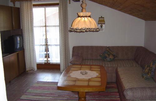 Ferienwohnungen Almbrünnerl - Chiemgau Karte - Foto 30