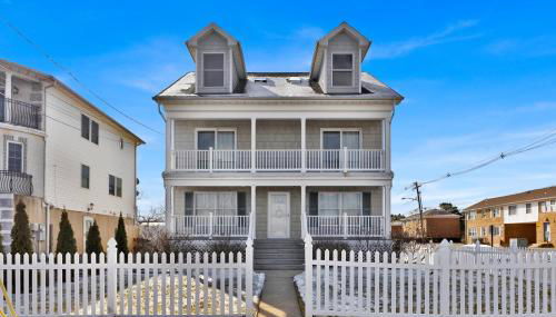 Oceanfront Villa - Panoramic NYC Views - Luxury Home - Foto 1