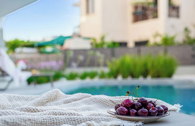 Sanders Olive - Chic 3-bdr Apt With Shared Pool - Foto 37