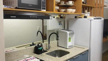 MODERN AND STYLISH STUDIO BARRA, SALVADOR - Circuito Carnaval - Foto 2