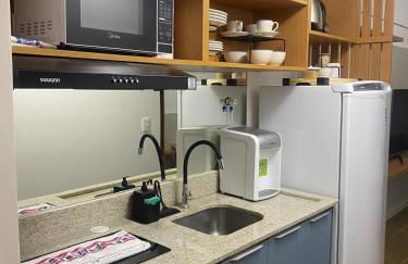 MODERN AND STYLISH STUDIO BARRA, SALVADOR - Circuito Carnaval - Photo 2