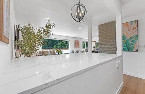 West Heaven 3BR2BA Unit close to downtown Portland & Beaverton - Foto 10