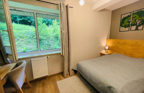 Apartament Góry i Potok - Foto 9